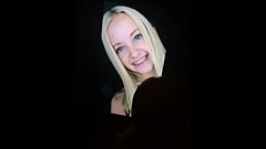 Kileyâ€™s cumtribute