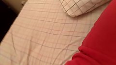 Baby giving me that good cock just the way I love taking it