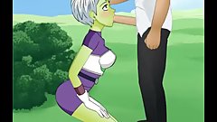 Chirai : Dragon Ball Super Broly