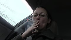 Drive Me While I Dangle