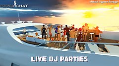 3D Porn Games Virtual Fuck Hot Blonde