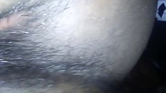 My friend's pussy after fuck her 6