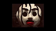 THE BRAVADO SHOW - OBRAZNIC (SORRY FOR SCREAMING AT THE END)