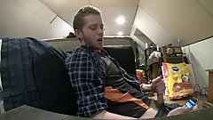 Ultimate Cum Challenge! [Flint-Wolf.com] 24 day 10