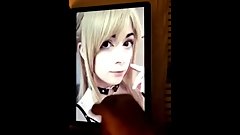 Cum tribute nice guy