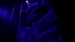 Hidden Camera Massage Handjob