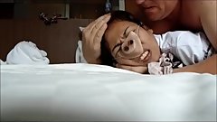 Pattaya 'Beerbar Girl' Cum-Pig 'Fon' Gets it in the Shitter Good and Proper