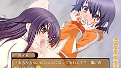 ãŠã¨ã†ã¨ã—ã¼ã‚Šã€€ï½žå§‰ãŸã¡ã®æ€§æ•™è‚²ï½ž #4 ä¸‹å±±æ¶¼ã€…å¤