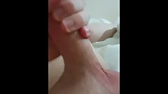 Jerking Off Just For You