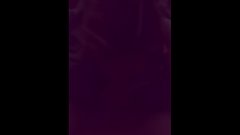 Young Cheating Wife Sucks Cock while Hubby at Work