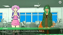 Paizuri University Side Quests Ep-6