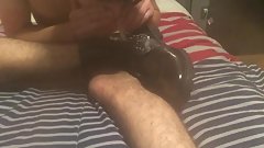 Getting high with my boots on