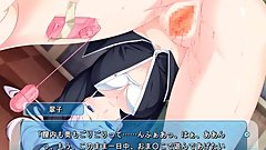 å§‰ã¨ä¿ºã¯ãƒŠã‚«ãŒã„ã„ ä½“é¨“ç‰ˆ æ–‘é³©ç¿ å­ #4