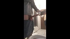 Fucking my Fleshlight