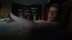 Jax Axelrod jacking off