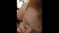 First video! Pov blowjob