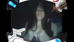 COCK SHOW CAM2CAM #02