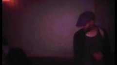 @ E.C.C -P-3- CHINATOWN LONDON (L.S. ALBERTO â€¢ DJ SET)