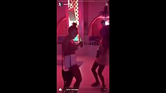 Singaporean babe shalyn nisha