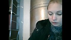 camshow anette4you 26012018