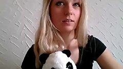 camshow anette4you 23042018