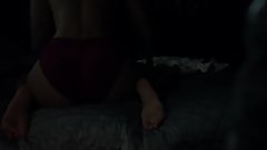 Secret recording in teen bedroom caught masturbating on hidden spy camera