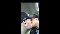 Starts to get hot in the car