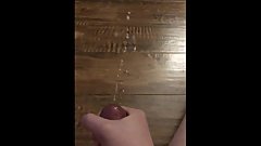 solo male moaning cumshot