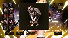 HENTAI GAME SUMMON OF ASMODEOUS COMPIL #2 EPIS