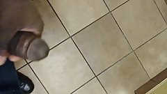 Saw this cute bitch mid shift