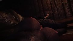 Khajiit Teen Sold to Skooma Den