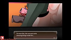 RITA 2 - NIPLHEIM'S HUNTER BRANDED AZEL - HENTAI / ANIME / GAME