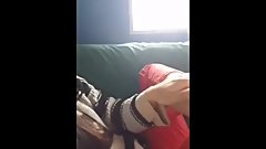 ASIAN FEET INSTAGRAM LIVE