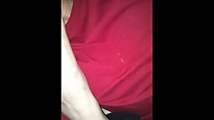 worshipping young girlfriends sexy feet, followed by footjob