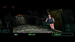 Fear Effect 2 Anwk