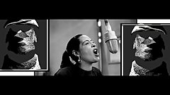 Billie Holiday - L.S. Alberto â€¢ Rmx