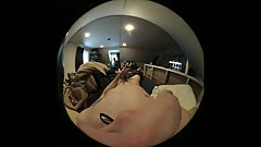 Ultimate Cum Challenge! [Flint-Wolf.com] 35 day 18