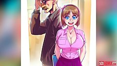 Ð¡ÐµÐºÑ ÐºÐ¾Ð¼Ð¸ÐºÑÑ‹ Ð²Ð¸Ð´ÐµÐ¾. Ð¡Ð¸Ð´Ð½Ð¸ Ð§Ð°ÑÑ‚ÑŒ 2. Ð­Ð¿Ð¸Ð·Ð¾Ð´ 1