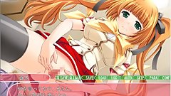 ãŠã­ã ã‚Šã—ãªã•ã„ãŠå…„æ§˜ ä½“é¨“ç‰ˆ #4 ä¸¸æœ¨å°éº¦