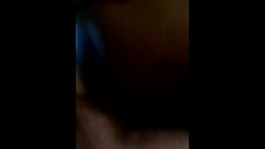 Shy ebony teen ass fucked