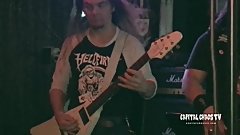 UNION JACK & THE RIPPERS 