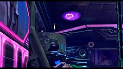 Scarlet Blade Vendetta