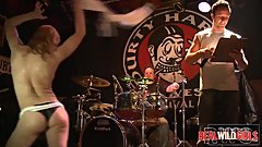 Wet Pussy Party Madness Sexy Sorority Girls