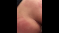 Fucking Asian teen while parents are away part 2