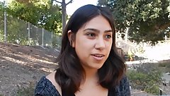 Gimme your sexy teen feet 6