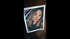 Cum Tribute - SalemGirl93 (2)