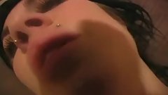 Emo begging jerk off instructions