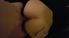 Nympho Muschi will immer Ficken