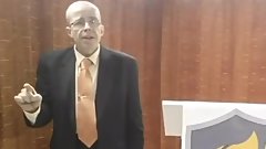 Levi Jensen er gal (meme)