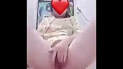 BÃ© gÃ¡i 2k4 thá»§ dÃ¢m